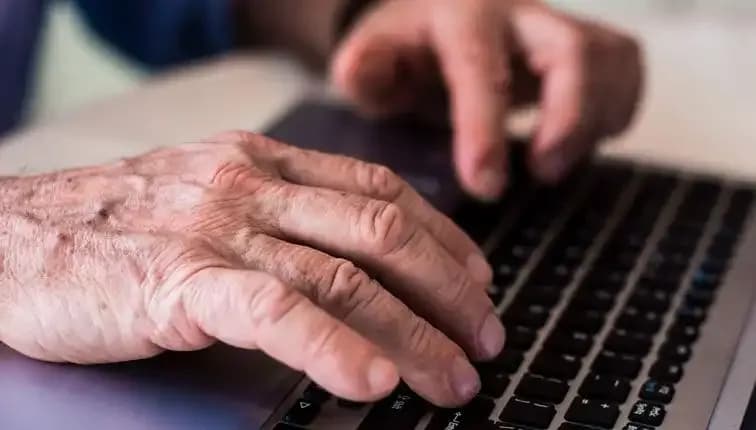 Dijital Dünyanın İnanılmaz Gücü: Teknoloji Demansa Karşı Bir Kalkan Olabilir