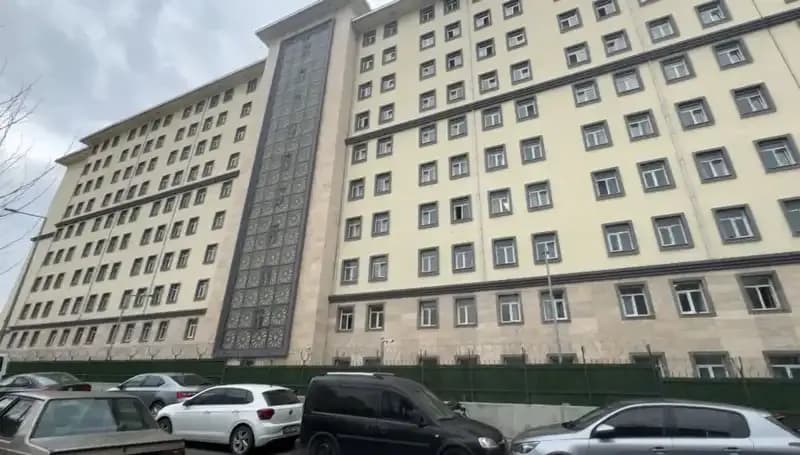 Kız Öğrenci Yurdunda Şok Olay: Takip Sonrası Tedirgin Edici Arama