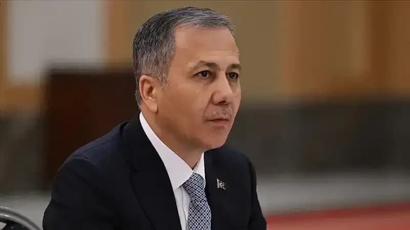 Narkotik Operasyonunda Tarihi Başarı: Bakan Yerlikaya Açıklama Yaptı