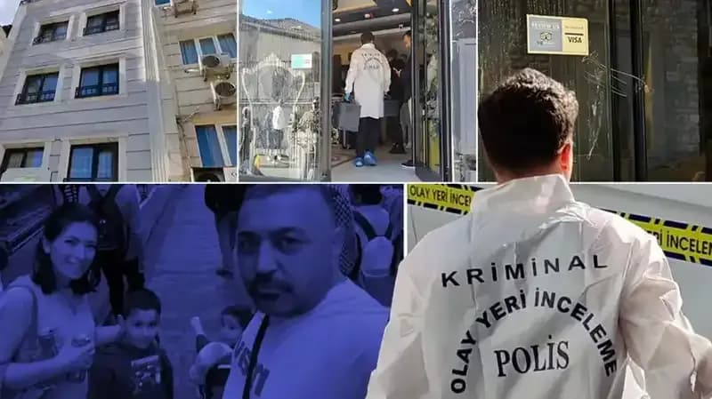 Böcek Ailesinin Ölümünde Şok İddianame: İlk Duruşma Tarihi Belli Oldu