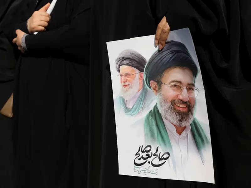 İran Savaşı 13. Günde: Hamaney'den Dostluk Mesajı Geldi