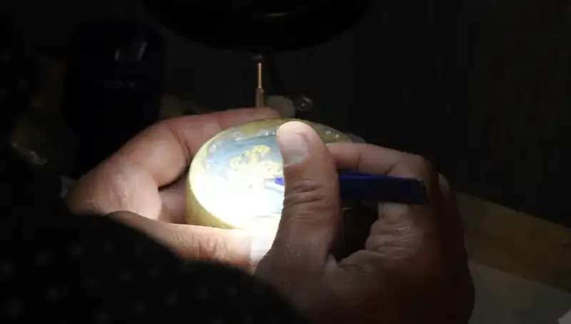 Kilisli Ustalar, Devlet Desteği ile Zanaatlarını Geleceğe Taşıyor