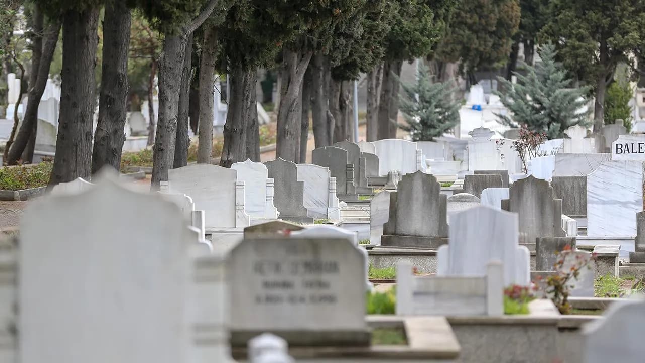 İstanbul Büyükşehir Belediyesi, Mezar Yeri Ücretlerine Zam Yaptı