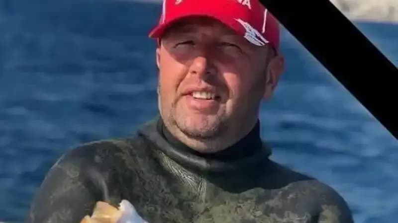 Eski Milli Sporcunun Domuz Avında Kazara Vurulması Hayatını Kaybetmesine Neden Oldu