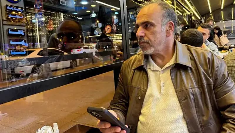 55 Yıldır Annelerini Arayan Adamın Duygusal Yolculuğu