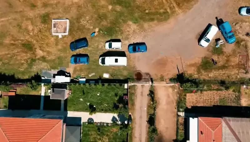 Tekirdağ'da Tefeci Çetesine Büyük Darbe: Silahlar ve Tapular Ele Geçirildi