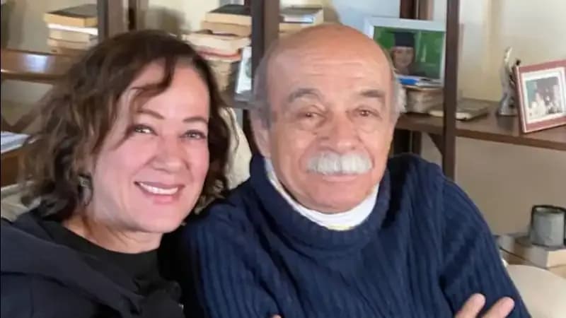 Bennu Yıldırımlar’ın Yürek Yakan Kaybı: Babası Hayatını Kaybetti