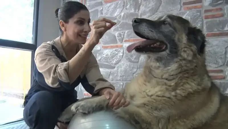 55 Kiloluk Obez Duman, Spor ve Pilatesle Sağlığına Kavuşuyor