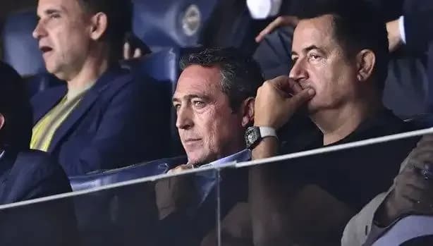 Acun Ilıcalı'dan Çarpıcı Açıklama: "Şansımız Şu Anda Çok Zor Gözüküyor"