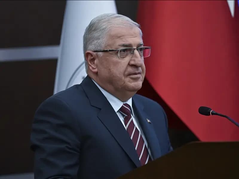 Türkiye, Çatışma Ortamında Tüm Alanlarda Tedbirlerini Artırıyor