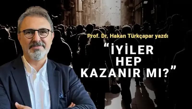 Yalancının Mumu Yatsıya Kadar Yanar Mı? Psikiyatrist Yanıtladı!
