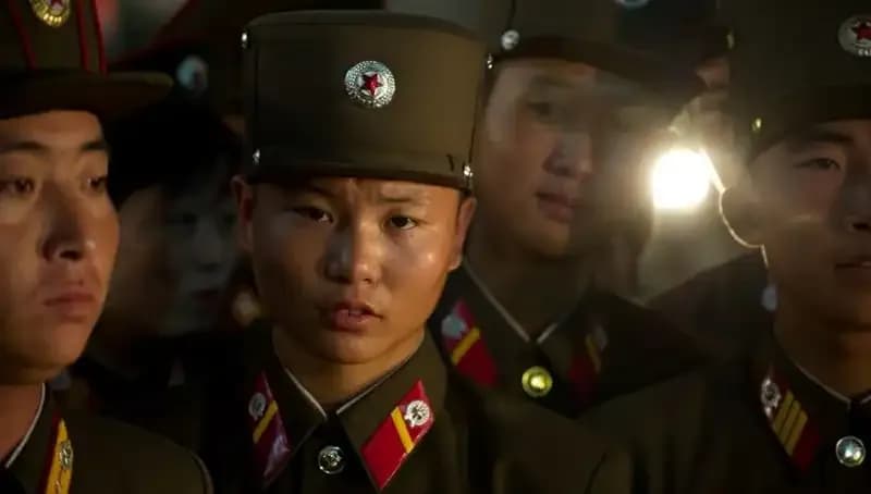 Kuzey Kore Askerleri Yeniden Rusya’da: Uluslararası Güvenlik İçin Yeni Bir Tehdit