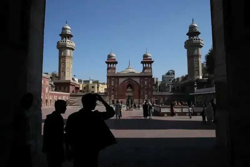 300 Yıldır Ayakta: Babürlerin İzlerini Taşıyan Gizemli Yapı