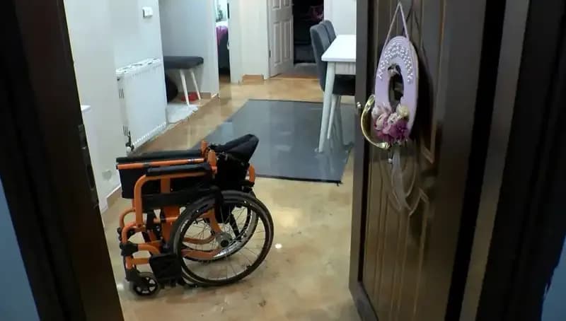 İstanbul'da Yağmurdan Etkilenen Zemin Kat Evlerinde Su Baskını Alarmı