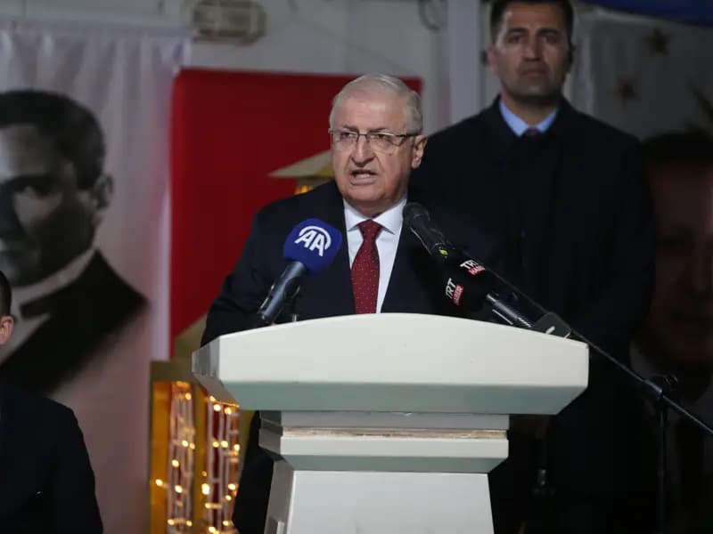 Türkiye'nin Diplomasi Vurgusu: Saldırıların Durması İçin Çağrı