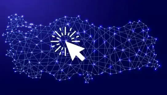 Türkiye'de İnternetin 32 Yılı: İnternet Haftası Kutlamaları Tarihinde Neler Var?