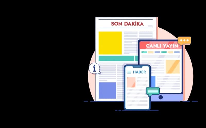 Dijital Dönüşümde Öne Çıkan Dev Adımlar: Haber Yazılımının Önemi