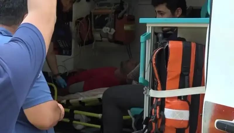 Falezler Manzarası: Hastanede Bitmeyen Bir Yaz Güzelinin Ardındaki Hikaye