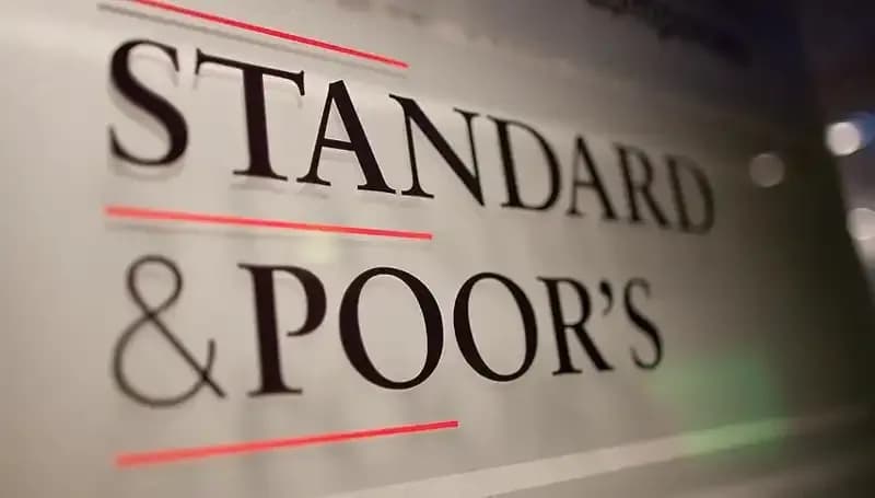 Fransa'nın Kredi Notu Görünümü Negatife Çevrildi: Ekonomik Belirsizlik Artıyor