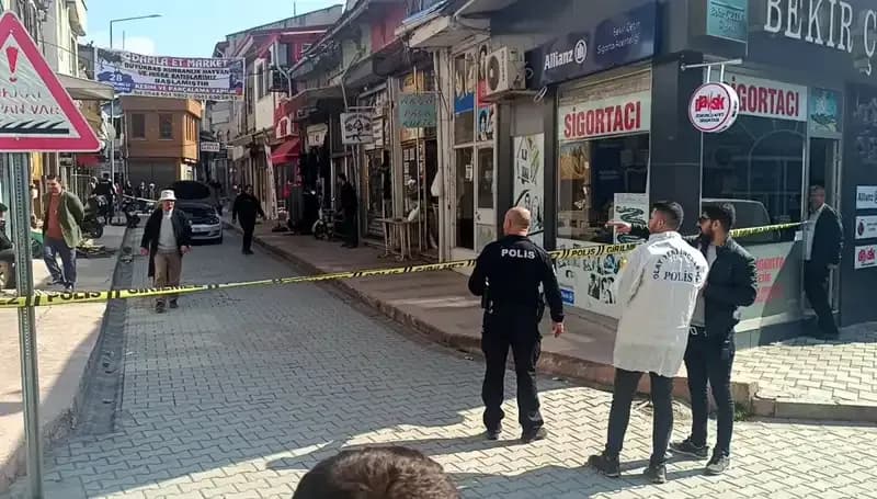Pompalı Tüfekle El Şakası: 6 Yaralı ve Duygular Karışık!