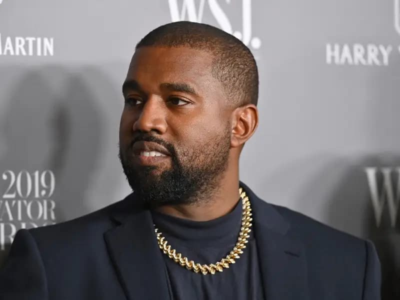 Kanye West, Türkiye'deki İlk Konserini İstanbul'da Verecek