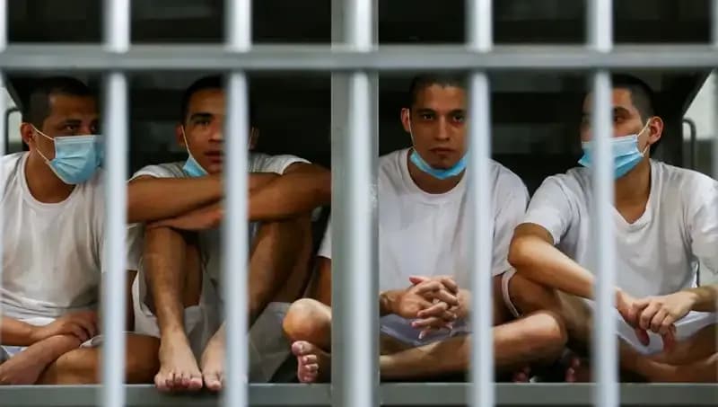 El Salvador, Venezuela’ya Siyasi Tutuklu Değişikliği İçin Teklifte Bulundu