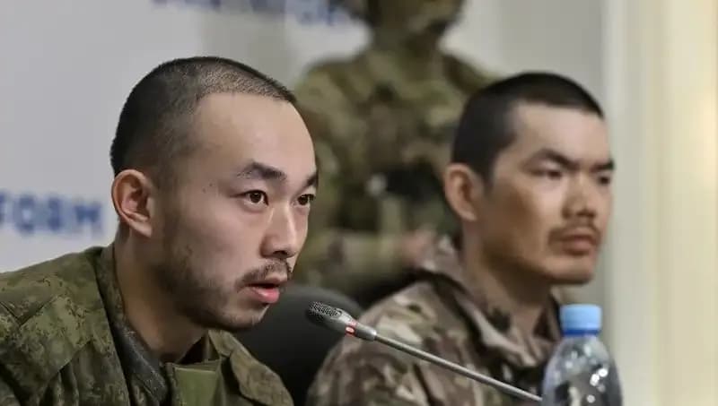 Ukrayna'da Süper Güçler Savaşıyor: Çin İHA Üretiminde Boy Gösteriyor