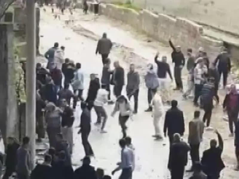 Hatay'da Bayramda Aileler Arasında Çatışma: 3 Ölü, 22 Yaralı
