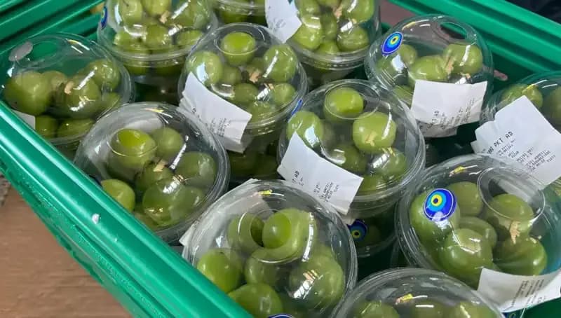 Don Olayı Tarımda Şok Etkisi Yarattı: Rekolte ve Fiyatlar Yükseliyor