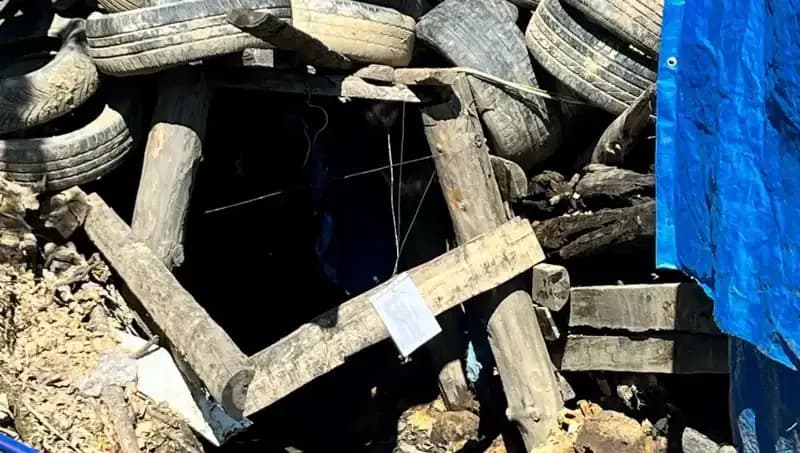 Zonguldak'taki Ruhsatsız Maden Ocakları Kapatıldı: Güvenlik Endişeleri Artıyor