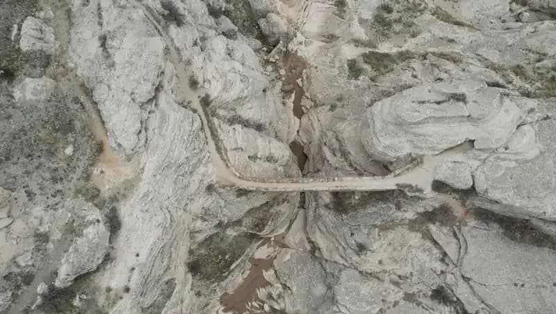 Türkiye'nin Tarihi Mirası: 5 Bin Yıllık Mahalle Konya'da Keşfedildi