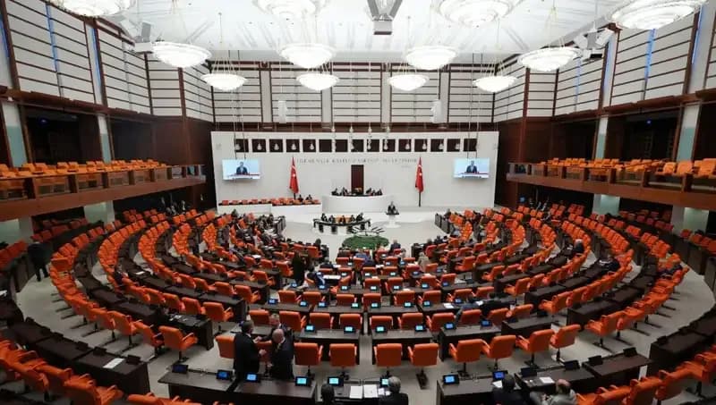 Meclis Başkanı Seçiminde Gerilim Artıyor: Adaylar ve Görüşmeler