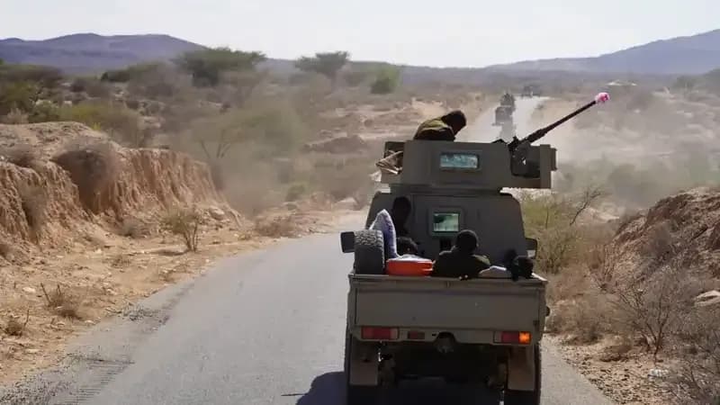 Yemen'de Suudi Arabistan ve BAE Arasındaki Gerilim Sıcak Savaş Riski Taşıyor