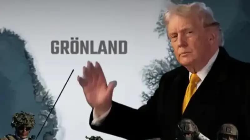 AB Liderleri Grönland'da Olağanüstü Toplantı İçin Bir Araya Geliyor