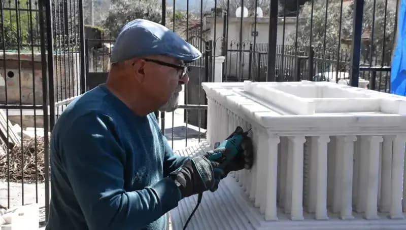 Çanakkale'nin Yaşayan Hazineleri: Kültürel Mirası Korumak İçin Mücadele Edenler