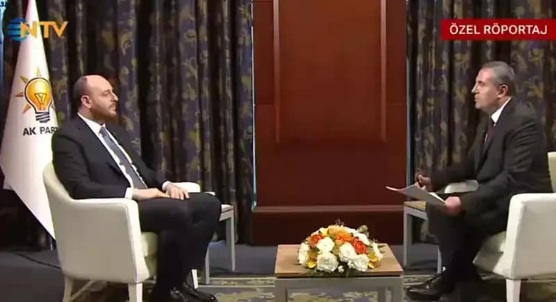 Büyükgümüş: Her Gönül Yeni Bir Aşamayı Temsil Ediyor!