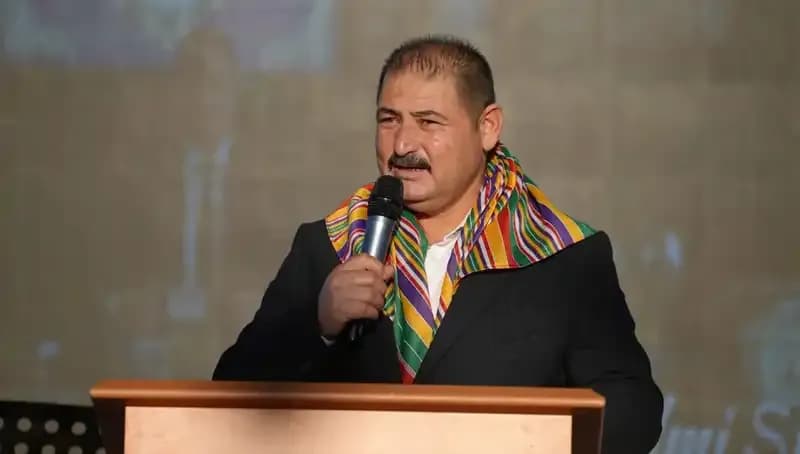 Belediye Başkanını Vuran Sanıktan Şok İtiraf: "Sadece Ayaklarına Ateş Ettim"