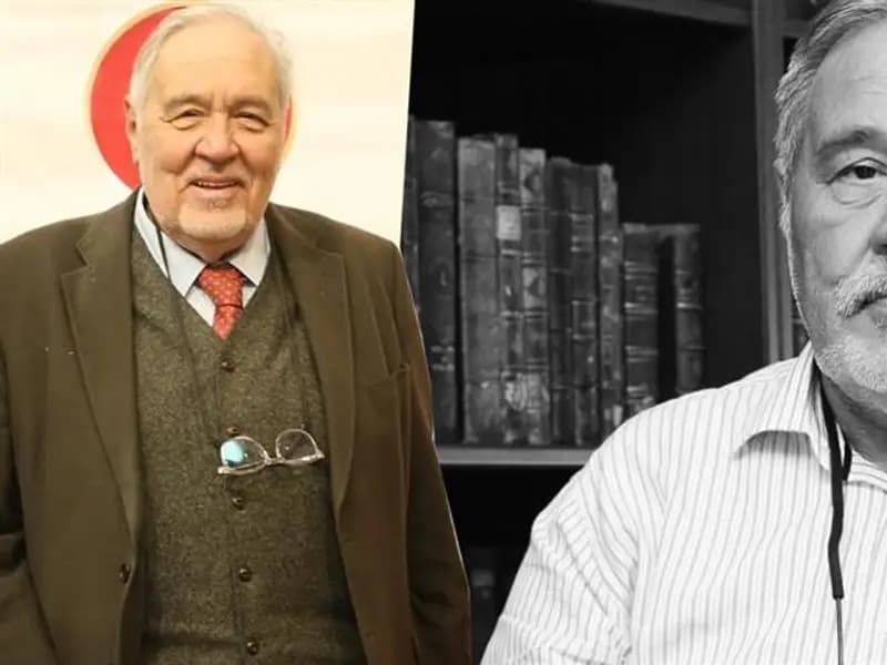 İlber Ortaylı'nın Cenaze Töreni Yarın Galatasaray Üniversitesi'nde