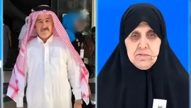 Evin Altında Mezarlık Açtı: Canlı Yayında Şok Eden Tedavi Yöntemleri