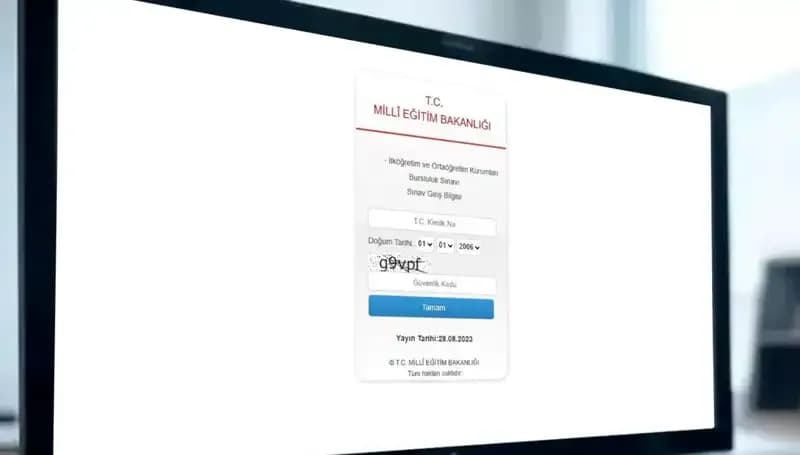 2025 MEB İOKBS Sınav Giriş Yerleri Açıklandı mı? İşte Gelişmeler!