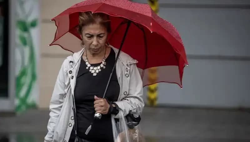 Meteoroloji Genel Müdürlüğü'nden Fırtına Uyarısı: Hazırlıklı Olun!