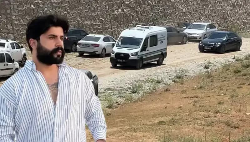 Sosyal Medya Fenomenine Korkunç Pusu: Kızlarının Sağlık Durumu Ciddi