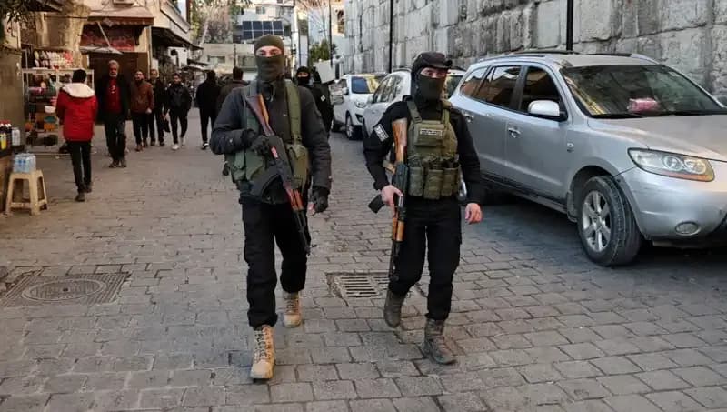 Suriye Dürzileri, Netanyahu’nun Politikalarına Şiddetli Tepki Gösterdi