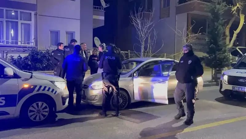 Polisten Kaçan Ehliyetsiz Sürücü, Cezalardan Korkmadığını Açıkladı!