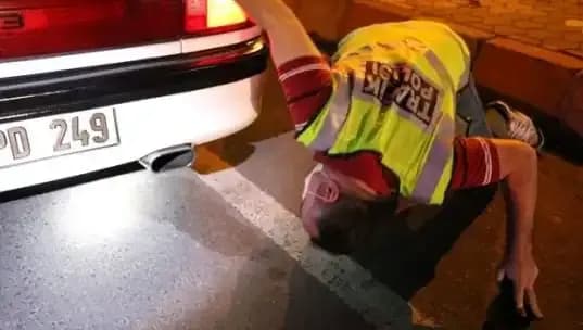 Abartı Egzoz Kullanan Sürücülere Verilen Cezalar Artıyor: Yeni Düzenlemeler ve Etkileri