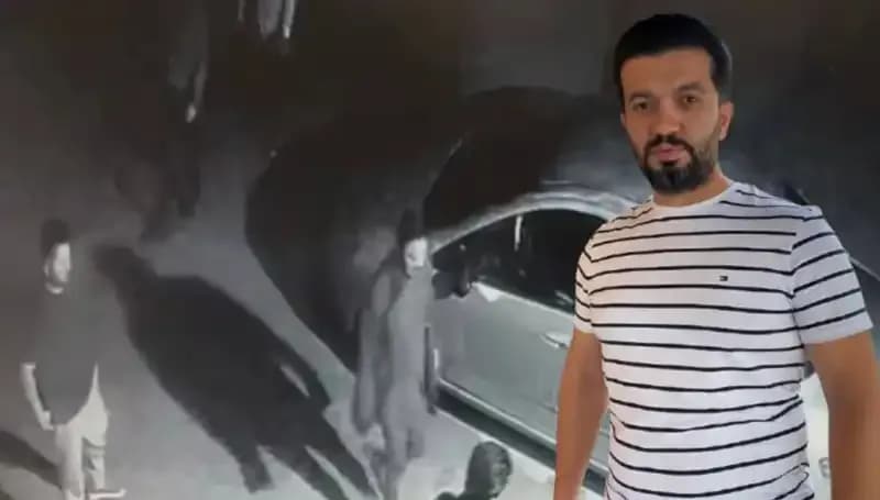 Ayrılmak İstediği Sevgilisinin Zorla Senet İmzalattığı İddiası Türkiye’yi Şaşırttı