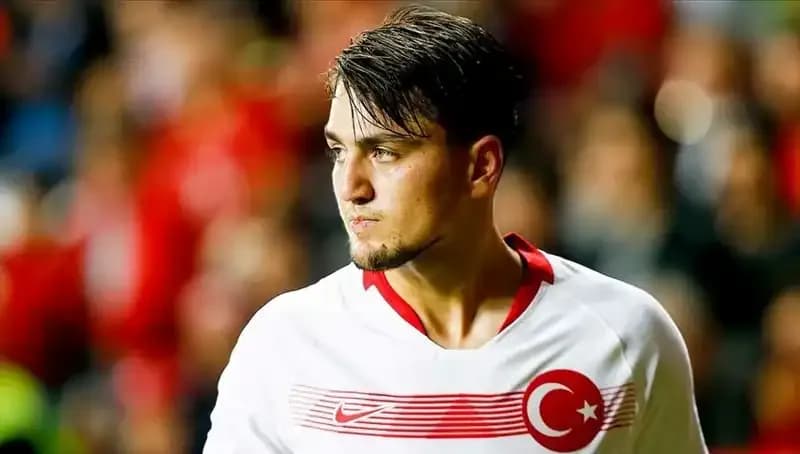 Beşiktaş, Milli Futbolcu İçin Transfer Girişimlerine Hızla Başladı!