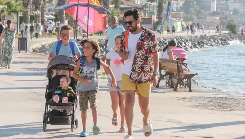 "Ne Olacak Halim" Filminin Oyuncu Kadrosu ve Çarpıcı Konusu Nedir?