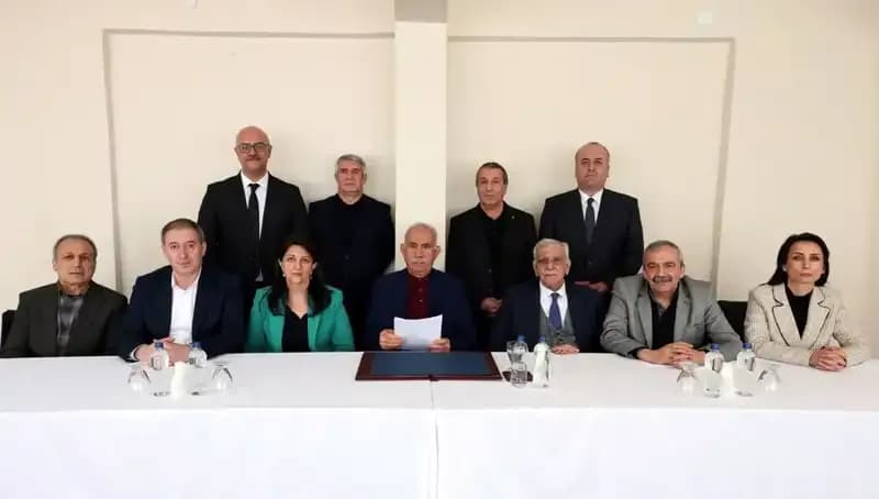 PKK'nın Fesih İlanı: Türkiye'de Terörsüz Gelecek İçin Yeni Dönem