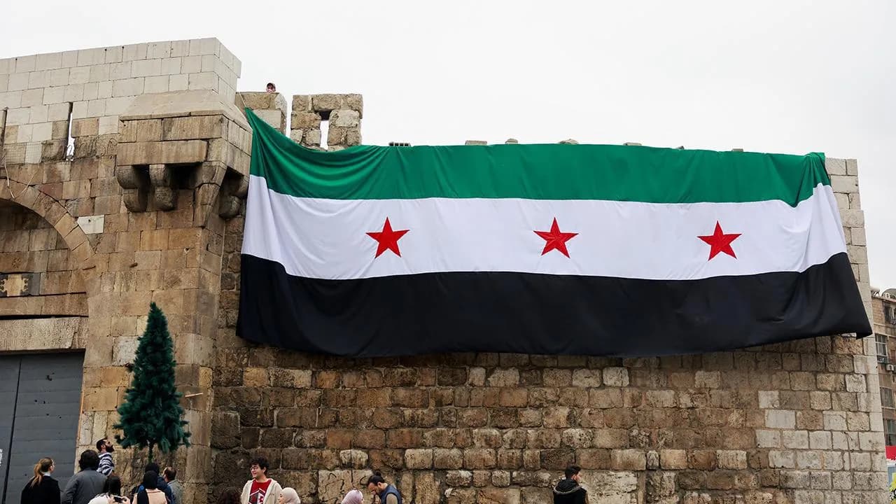 Suriye Devlet Başkanı, Türkiye'ye Resmi Ziyaret Gerçekleştirecek